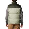 imageColumbia Mens Puffect Iii VestSafariGreenscape