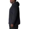 imageColumbia Mens Rugged Ridge Iii Sherpa Pullover HoodieBlack