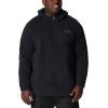imageColumbia Mens Rugged Ridge Iii Sherpa Pullover HoodieBlack