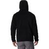 imageColumbia Mens Rugged Ridge Iii Sherpa Pullover HoodieBlack