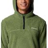 imageColumbia Mens Rugged Ridge Iii Sherpa Pullover HoodieCanteen