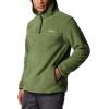 imageColumbia Mens Rugged Ridge Iii Sherpa Pullover HoodieCanteen