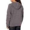 imageColumbia Mens Rugged Ridge Iii Sherpa Pullover HoodieCity Grey