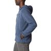 imageColumbia Mens Rugged Ridge Iii Sherpa Pullover HoodieDark Mountain