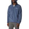imageColumbia Mens Rugged Ridge Iii Sherpa Pullover HoodieDark Mountain