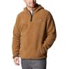 imageColumbia Mens Rugged Ridge Iii Sherpa Pullover HoodieDelta