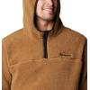 imageColumbia Mens Rugged Ridge Iii Sherpa Pullover HoodieDelta