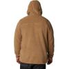 imageColumbia Mens Rugged Ridge Iii Sherpa Pullover HoodieDelta