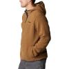 imageColumbia Mens Rugged Ridge Iii Sherpa Pullover HoodieDelta