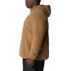 imageColumbia Mens Rugged Ridge Iii Sherpa Pullover HoodieDelta