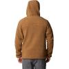 imageColumbia Mens Rugged Ridge Iii Sherpa Pullover HoodieDelta