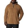 imageColumbia Mens Rugged Ridge Iii Sherpa Pullover HoodieDelta