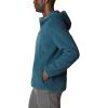 imageColumbia Mens Rugged Ridge Iii Sherpa Pullover HoodieNight Wave