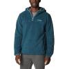 imageColumbia Mens Rugged Ridge Iii Sherpa Pullover HoodieNight Wave