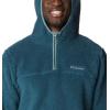 imageColumbia Mens Rugged Ridge Iii Sherpa Pullover HoodieNight Wave