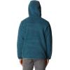 imageColumbia Mens Rugged Ridge Iii Sherpa Pullover HoodieNight Wave