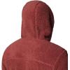 imageColumbia Mens Rugged Ridge Iii Sherpa Pullover HoodieSpice