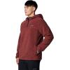 imageColumbia Mens Rugged Ridge Iii Sherpa Pullover HoodieSpice