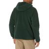 imageColumbia Mens Rugged Ridge Iii Sherpa Pullover HoodieSpruce