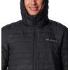 imageColumbia Mens Silver Falls Ii Hooded JacketBlack