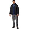 imageColumbia Mens Silver Falls Ii Hooded JacketBlack
