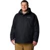 imageColumbia mens Bugaboo Iii Fleece Interchange JacketBlack