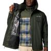 imageColumbia mens Bugaboo Iii Fleece Interchange JacketGreenscape