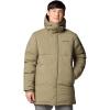 imageColumbia Mens Aldercrest Ii Down ParkaStone Green