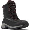 imageColumbia Mens Bugaboot III Snow BootBlackBright Red