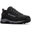 imageColumbia Mens Firecamp Fleece Iii Hiking ShoeBlackTitanium Grey Steel