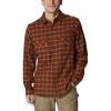 Cordovan Duck Blind Gingham