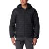 imageColumbia Mens Silver Falls Ii Hooded JacketBlack