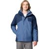 Dark Mountain/Collegiate Navy