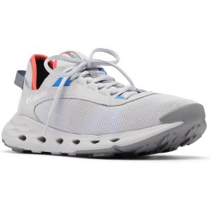 imageColumbia Mens Drainmaker XTR Water ShoeSlate Grey Vivid Blue