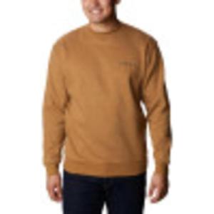 imageColumbia Mens Hart Mountain Ii CrewDelta Heather