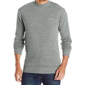 imageColumbia Mens Hart Mountain Ii CrewPond Heather