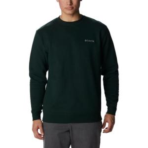 imageColumbia Mens Hart Mountain Ii CrewSpruce