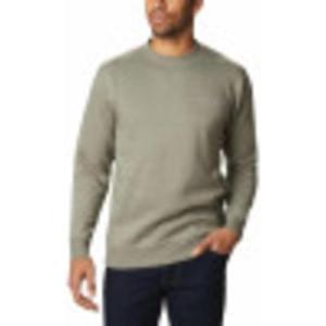 imageColumbia Mens Hart Mountain Ii CrewStone Green Heather