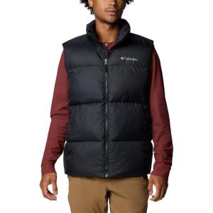imageColumbia Mens Puffect Iii VestBlack