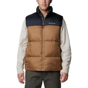 imageColumbia Mens Puffect Iii VestDeltaBlack