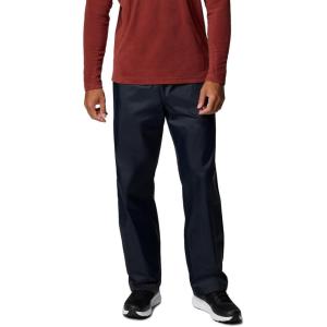 imageColumbia Mens Rebel Roamer Ii PantBlack