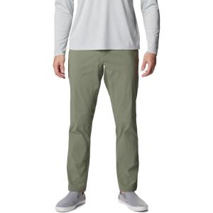 imageColumbia Mens Standard Blood and Guts Stretch PantCypress