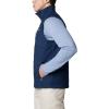 imageColumbia Mens Ascender II Softshell VestCollegiate Navy