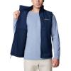 imageColumbia Mens Ascender II Softshell VestCollegiate Navy