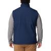 imageColumbia Mens Ascender II Softshell VestCollegiate Navy