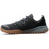 imageColumbia Mens Crestwood Waterproof Hiking ShoeBlackGraphite