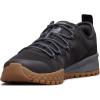 imageColumbia Mens Crestwood Waterproof Hiking ShoeBlackGraphite