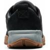imageColumbia Mens Crestwood Waterproof Hiking ShoeBlackGraphite