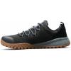 imageColumbia Mens Crestwood Waterproof Hiking ShoeBlackGraphite