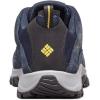 imageColumbia Mens Crestwood Waterproof Hiking ShoeCollegiate NavyAntique Moss